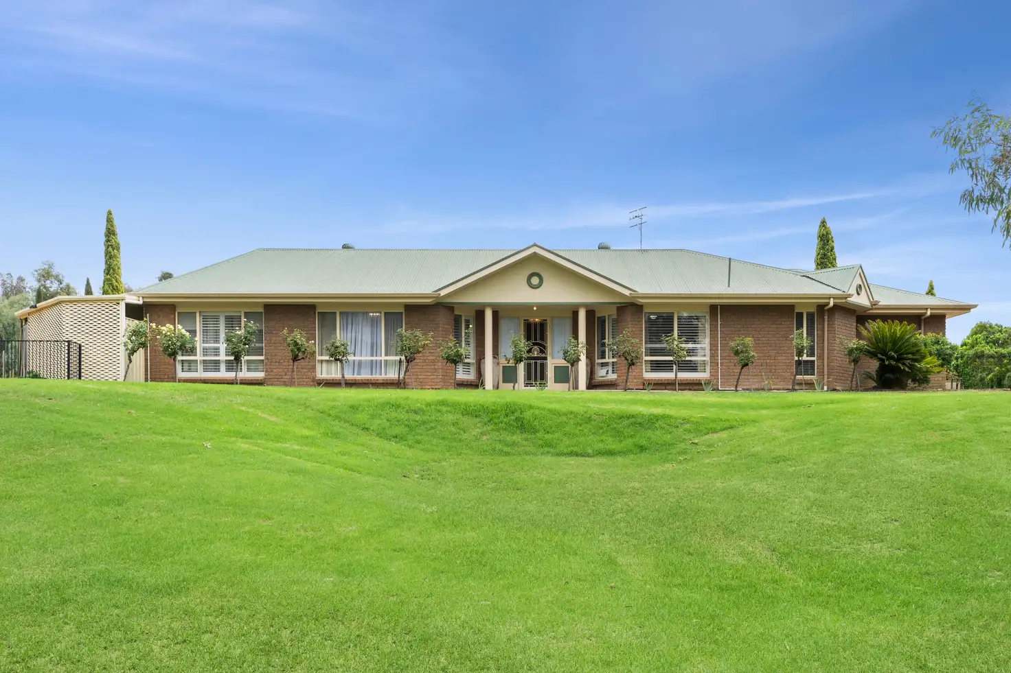 Main view of Homely house listing, 3A Meander Avenue, Renmark SA 5341