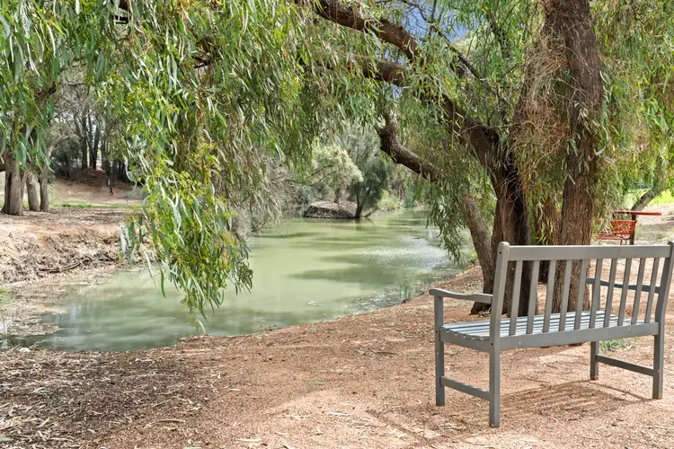 Third view of Homely house listing, 3A Meander Avenue, Renmark SA 5341