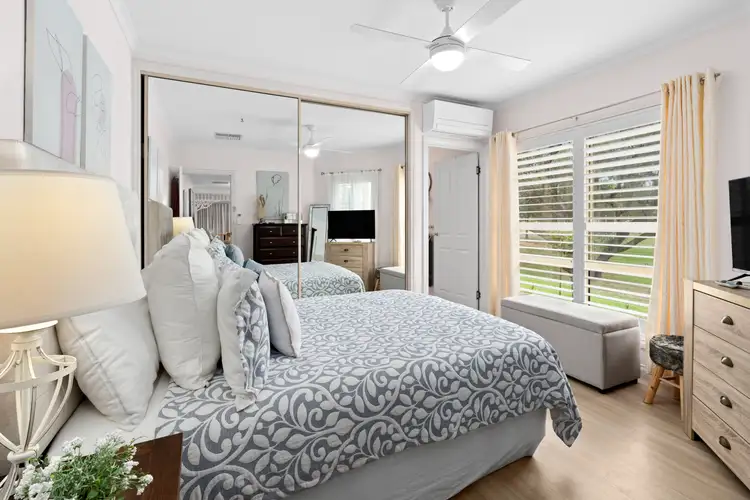 Fourth view of Homely house listing, 3A Meander Avenue, Renmark SA 5341