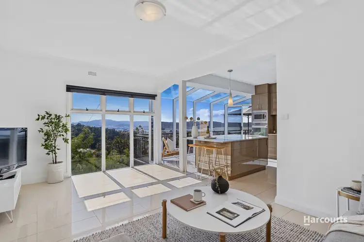 Second view of Homely house listing, 427 Huon Road, South Hobart TAS 7004