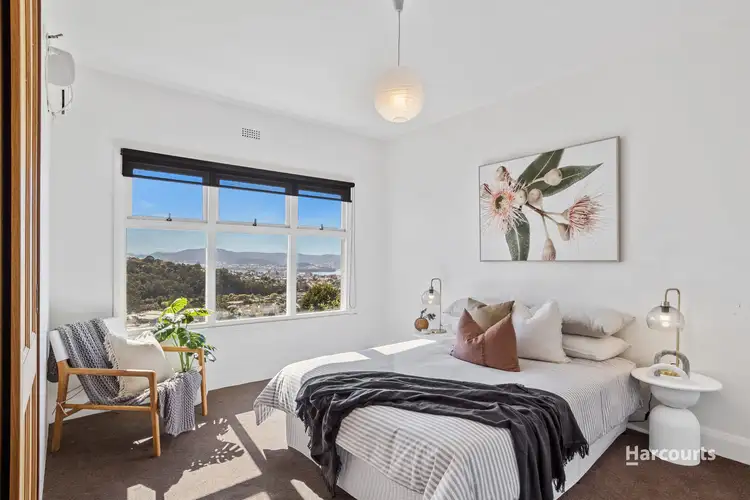Fourth view of Homely house listing, 427 Huon Road, South Hobart TAS 7004