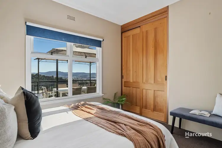 Fifth view of Homely house listing, 427 Huon Road, South Hobart TAS 7004