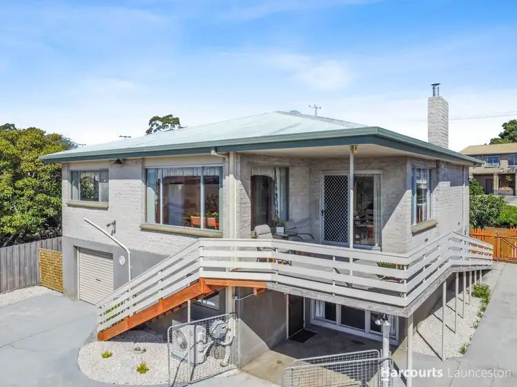 Second view of Homely house listing, 19 Redwood Crescent, Youngtown TAS 7249