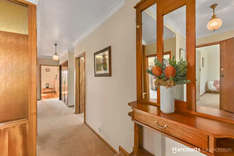 Fourth view of Homely house listing, 19 Redwood Crescent, Youngtown TAS 7249