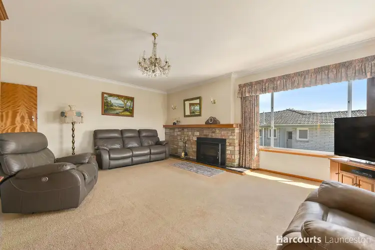 Sixth view of Homely house listing, 19 Redwood Crescent, Youngtown TAS 7249