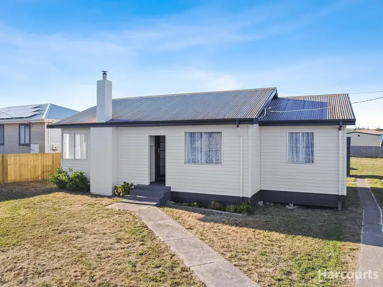 8 Davidson Street