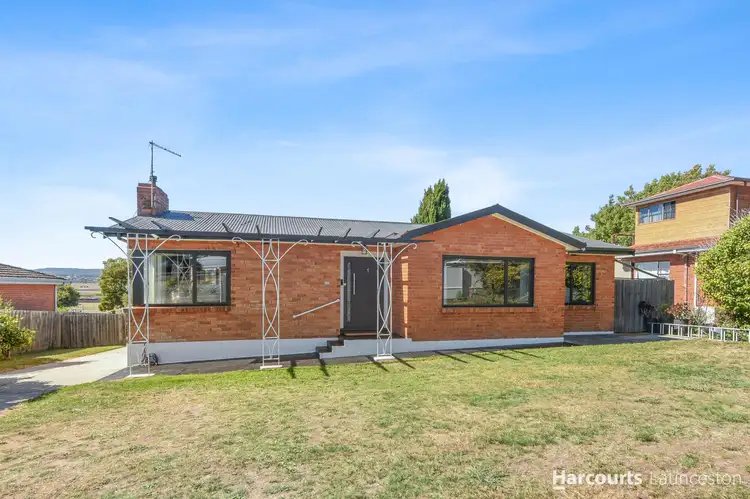 Main view of Homely house listing, 1/342 West Tamar Road, Riverside TAS 7250