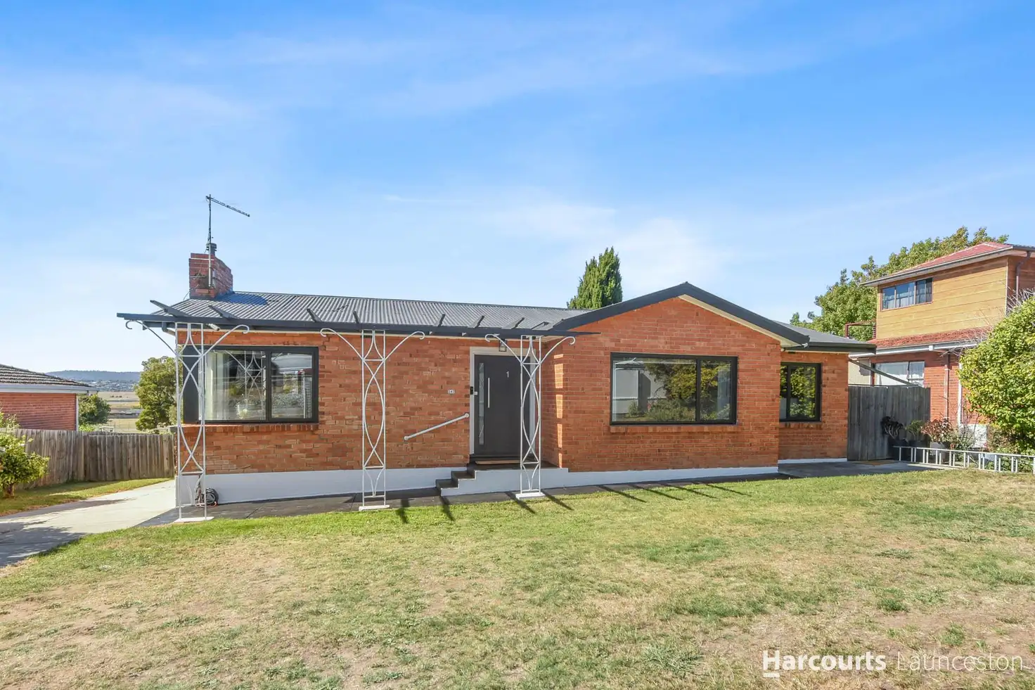 Main view of Homely house listing, 1/342 West Tamar Road, Riverside TAS 7250