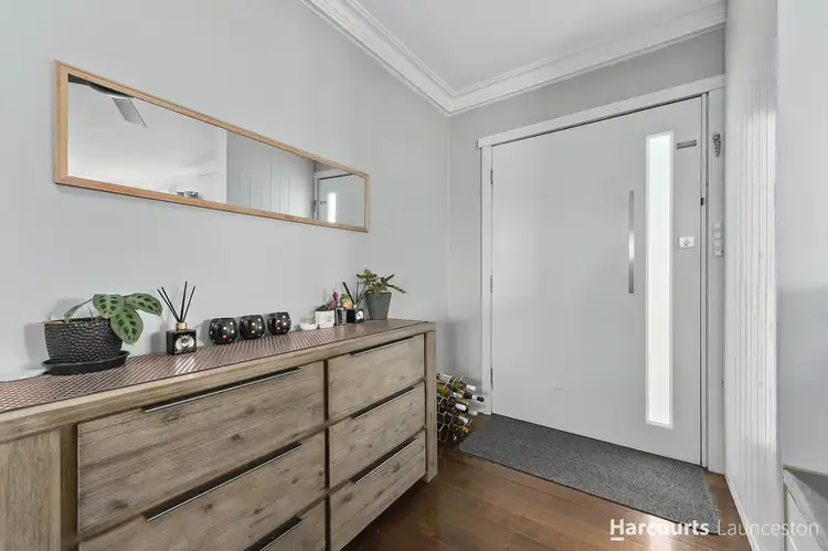 Second view of Homely house listing, 1/342 West Tamar Road, Riverside TAS 7250