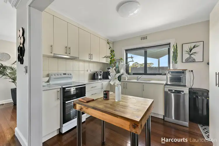 Fourth view of Homely house listing, 1/342 West Tamar Road, Riverside TAS 7250