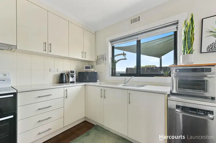 Fifth view of Homely house listing, 1/342 West Tamar Road, Riverside TAS 7250