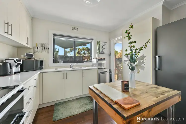 Sixth view of Homely house listing, 1/342 West Tamar Road, Riverside TAS 7250
