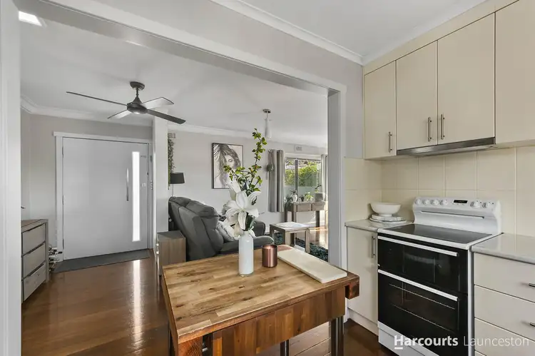 Seventh view of Homely house listing, 1/342 West Tamar Road, Riverside TAS 7250