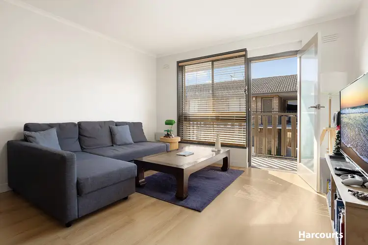 Second view of Homely unit listing, 7/15 Beaumont Parade, West Footscray VIC 3012