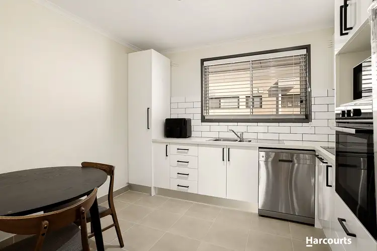 Third view of Homely unit listing, 7/15 Beaumont Parade, West Footscray VIC 3012