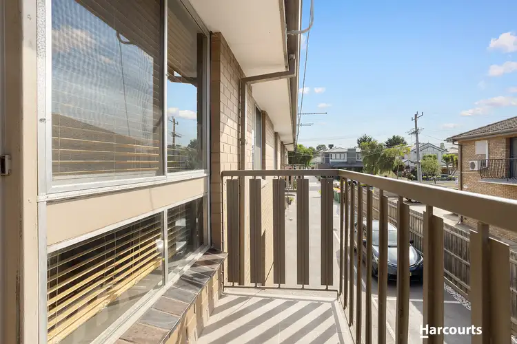 Sixth view of Homely unit listing, 7/15 Beaumont Parade, West Footscray VIC 3012