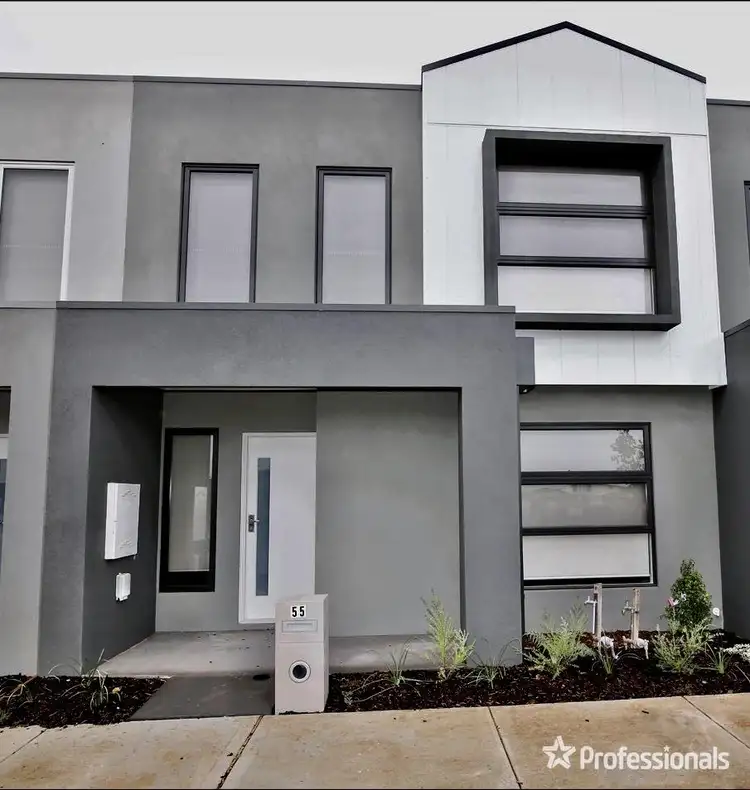 55 Padma Boulevard, Tarneit VIC 3029