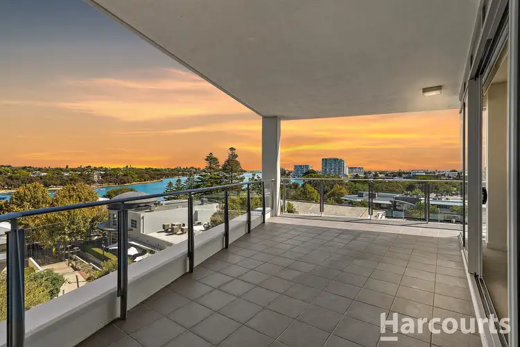 19/1 Barracks Lane, Mandurah WA 6210