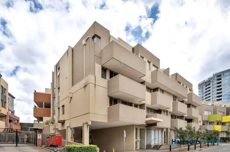 310/5 Wardens Walk, Coburg VIC 3058