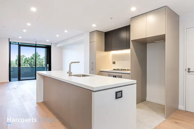 303/11C Conferta Avenue, Tallawong NSW 2762
