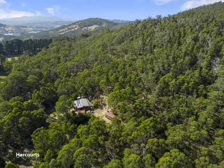 62 Rowes Road, Geeveston TAS 7116