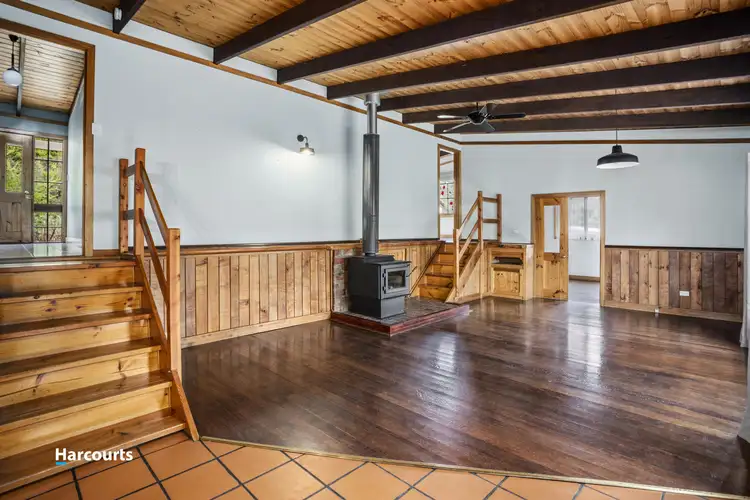 Fourth view of Homely house listing, 62 Rowes Road, Geeveston TAS 7116