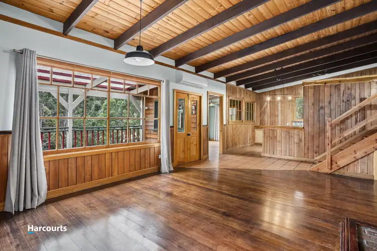 Fifth view of Homely house listing, 62 Rowes Road, Geeveston TAS 7116