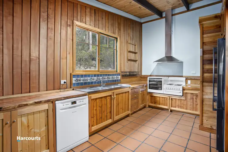 Sixth view of Homely house listing, 62 Rowes Road, Geeveston TAS 7116