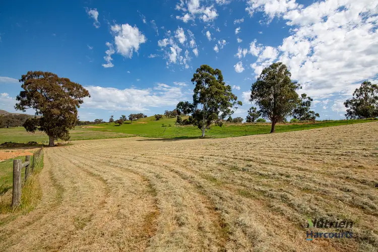 Main view of Homely land listing, 7 Barker Court, Yea VIC 3717