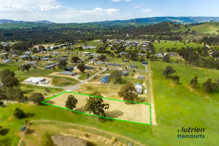 Fourth view of Homely land listing, 7 Barker Court, Yea VIC 3717