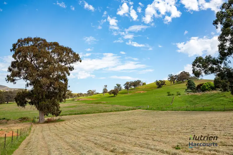 Seventh view of Homely land listing, 7 Barker Court, Yea VIC 3717