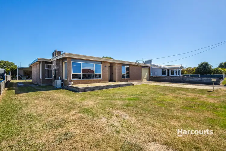Main view of Homely house listing, 70 Saunders Street, Wynyard TAS 7325