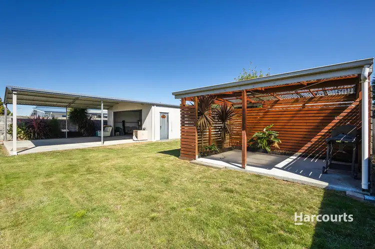 Second view of Homely house listing, 70 Saunders Street, Wynyard TAS 7325