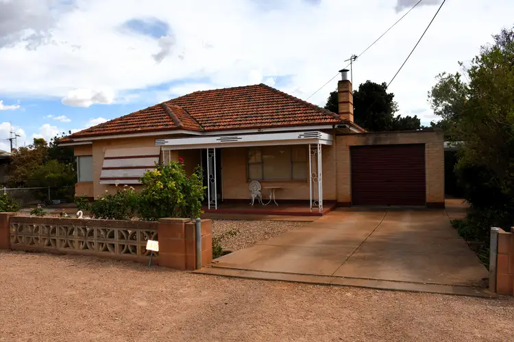 Main view of Homely house listing, 46 Stephens Street, Booleroo Centre SA 5482