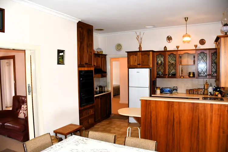 Second view of Homely house listing, 46 Stephens Street, Booleroo Centre SA 5482