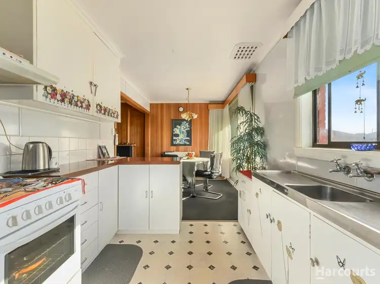 Second view of Homely house listing, 82 Sorell Street, George Town TAS 7253