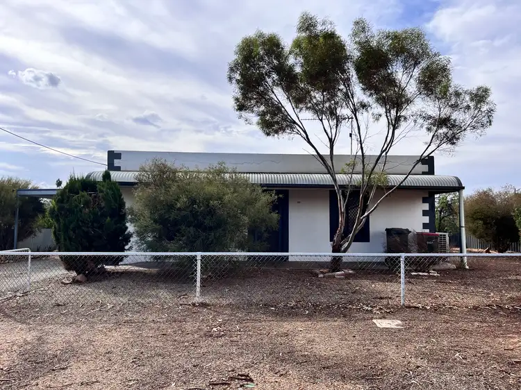 137 Railway Terrace, Peterborough SA 5422