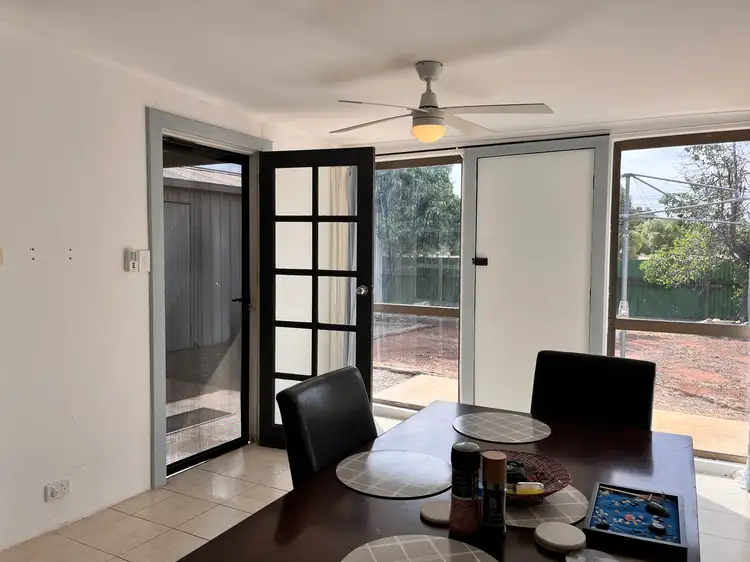 Third view of Homely house listing, 137 Railway Terrace, Peterborough SA 5422