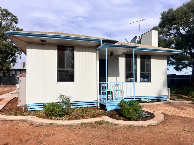 6 George Street, Peterborough SA 5422