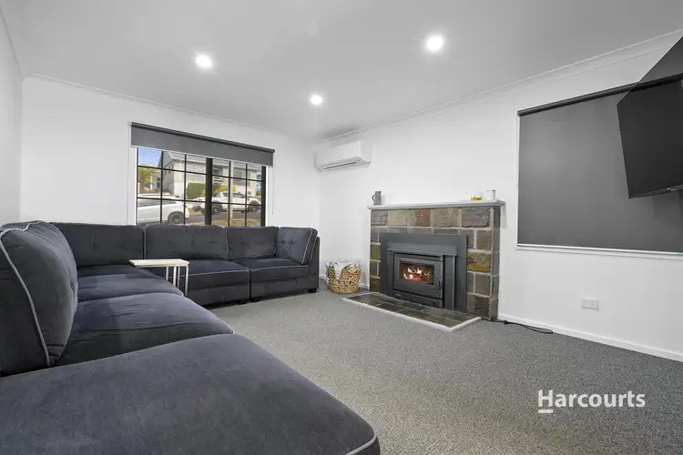 Second view of Homely house listing, 15 Cabot Street, Acton TAS 7320