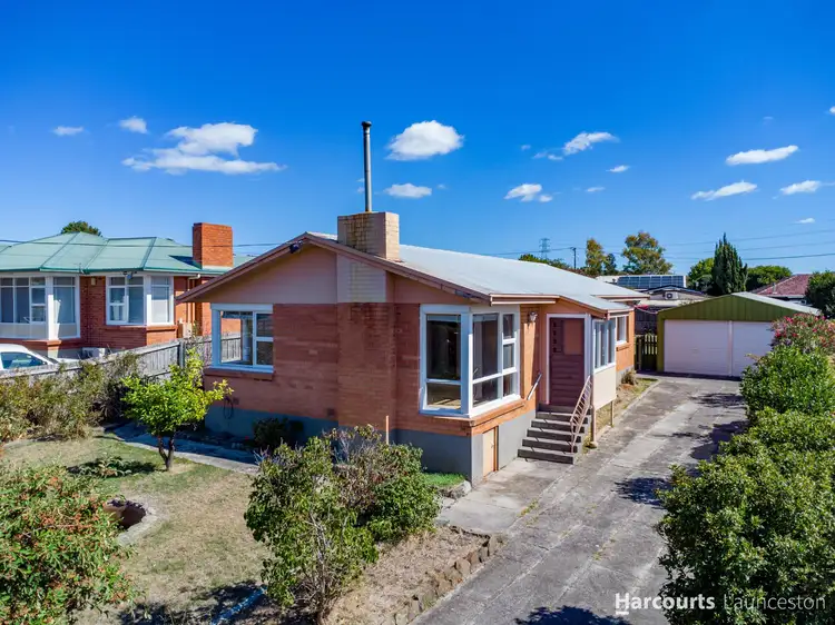 8 Oaktree Road
