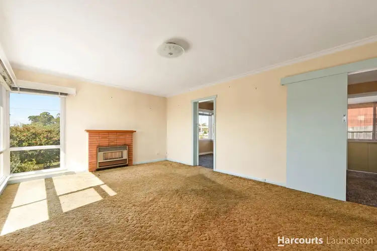 Third view of Homely house listing, 8 Oaktree Road, Youngtown TAS 7249
