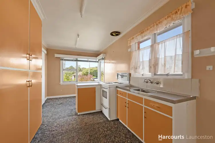 Fifth view of Homely house listing, 8 Oaktree Road, Youngtown TAS 7249