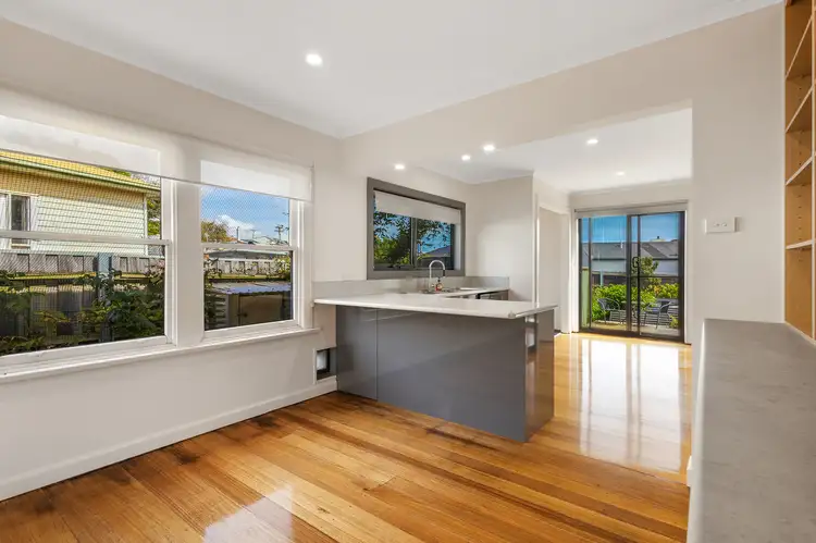 Fifth view of Homely house listing, 10 Jorgensen Street, Montello TAS 7320