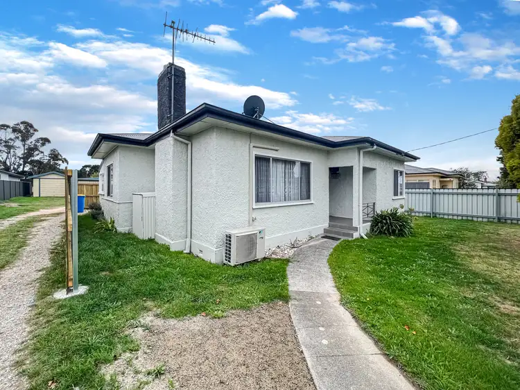 12 Quail Street, St Helens TAS 7216