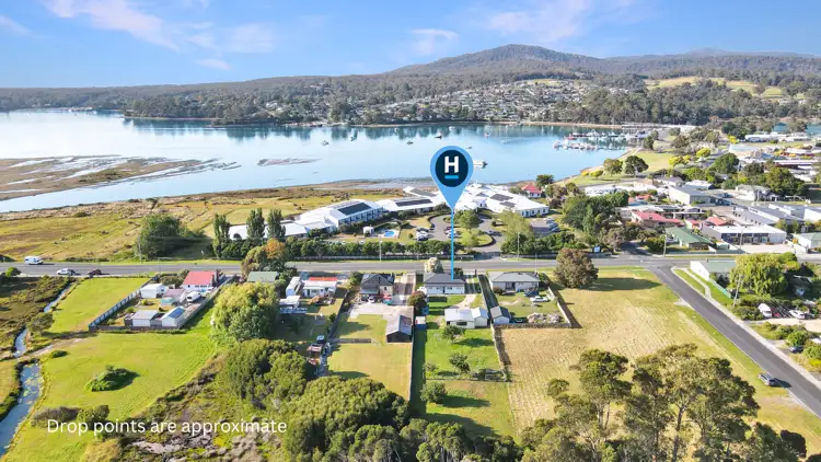 12 Quail Street, St Helens TAS 7216