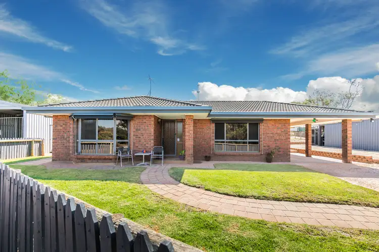25 Brougham Place, Kanmantoo SA 5252