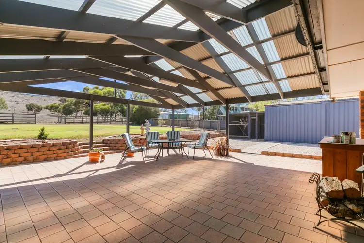 Third view of Homely house listing, 25 Brougham Place, Kanmantoo SA 5252