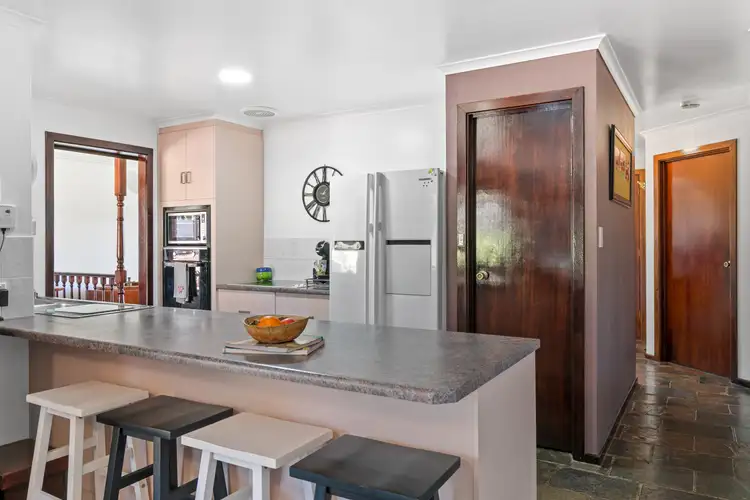 Fifth view of Homely house listing, 25 Brougham Place, Kanmantoo SA 5252