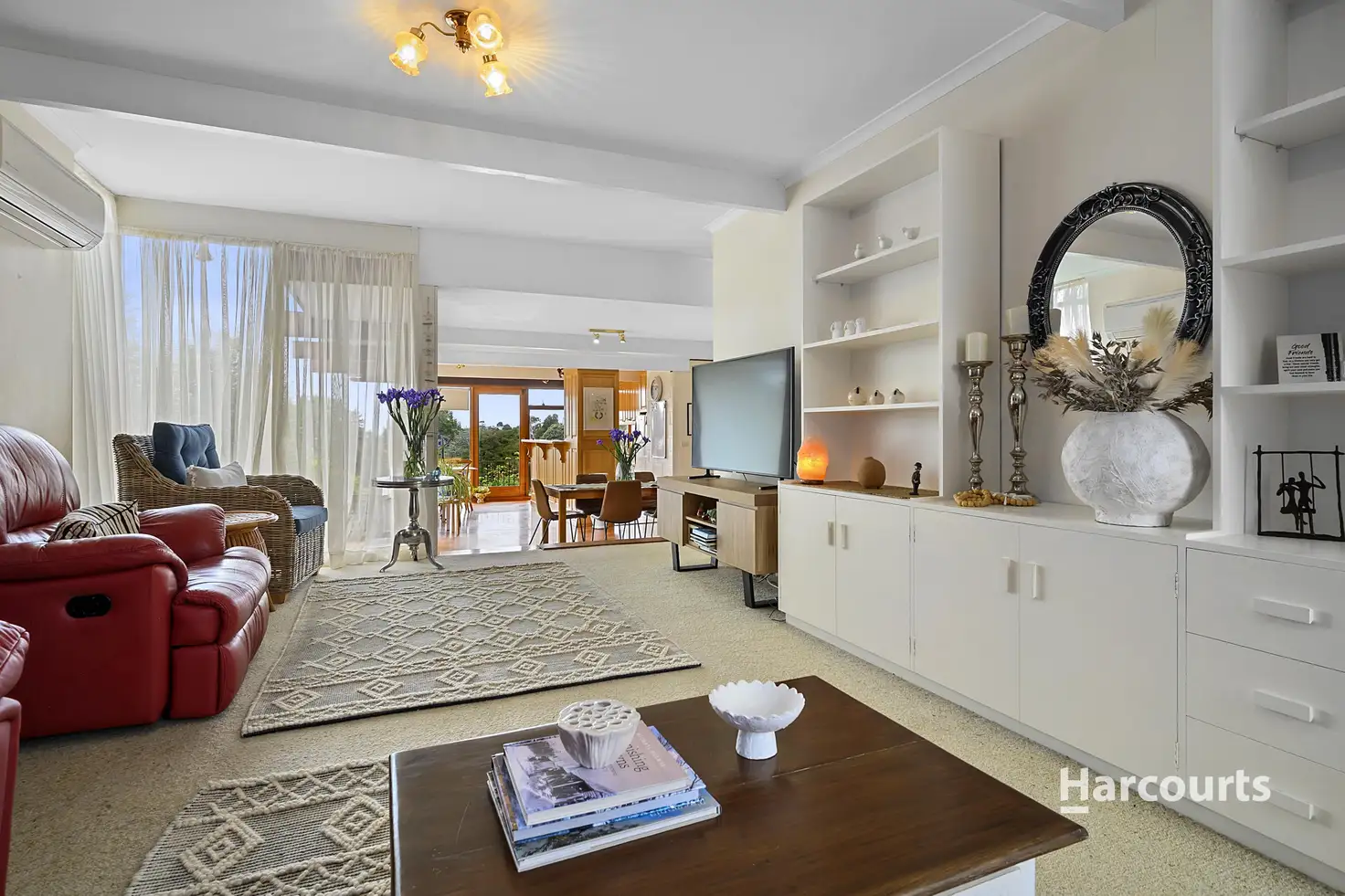 Main view of Homely house listing, 6 Chalk Avenue, Park Grove TAS 7320